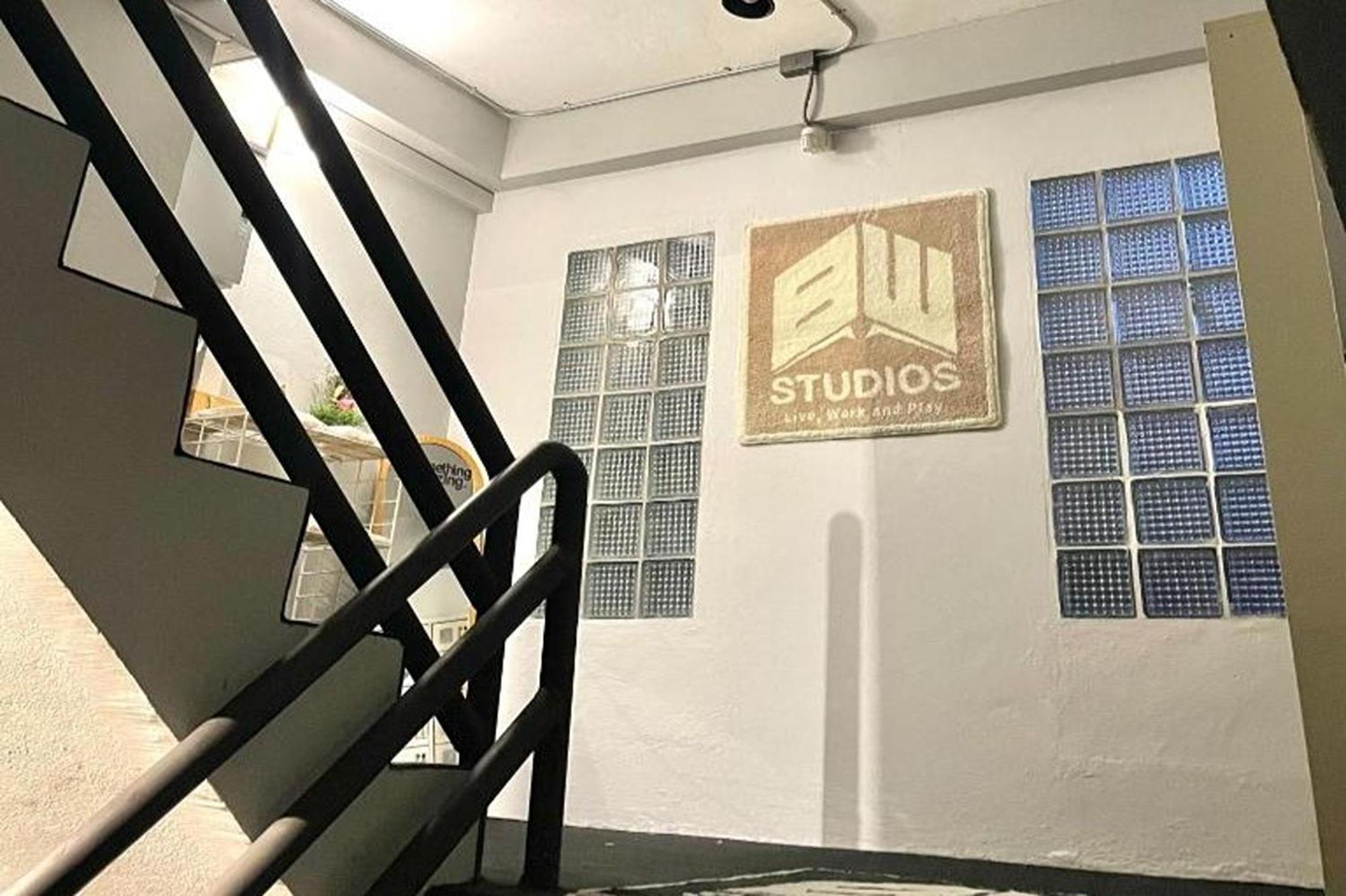 BW Studios Thai Art Style 清邁 外观 照片